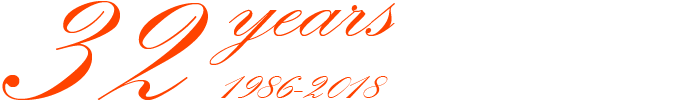 32 Years NADA Scientific