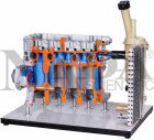 Engine Cooling Circuit