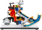 Sequential Twin-Turbo - Manual