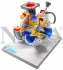 Variable Geometry Turbosupercharger