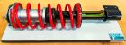 Hydraulic MacPherson Shock Absorber