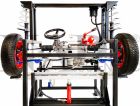 Hydraulic Power Steering Trainer