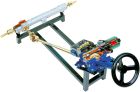 Electrically Assisted Steering