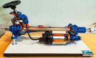 Electrical Rack and Pinion Steering