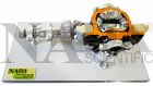 Crown and Pinion Differential