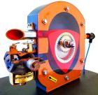 Wankel Engine Model