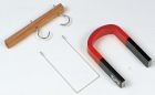 Electric Swing Set with Magnet