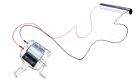 Simplified Capacitor