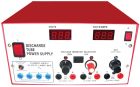 Power Supply for e/m Apparatus
