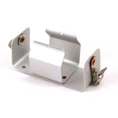 Holder for D Dry Cell