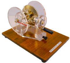Differential Model