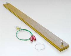 Ohm's Law Apparatus Set
