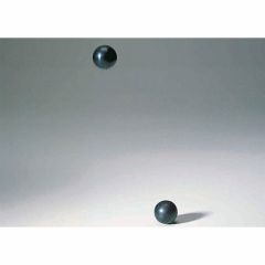 Happy and Unhappy Balls