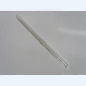 Hollow Glass Friction Rod
