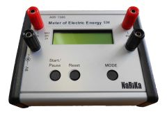 Meter of Electric Energy