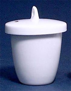 Crucible