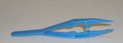 Forceps, Plastic 5in (50 pieces/pk)