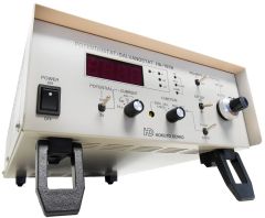 Potentiostat/ Galvanostat