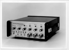 Function Generator, Portable