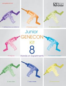 Junior GENECON® Kit