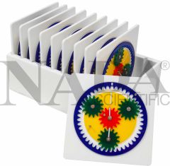 Planetary Gear Demonstrator (Class Pack of 10)
