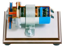 Electrical Fuel Pump