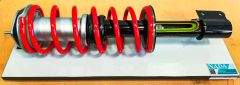 Hydraulic MacPherson Shock Absorber