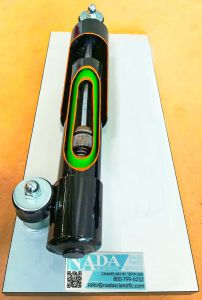 Hydraulic Shock Absorber