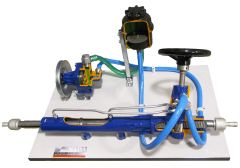 Rack Power Steering