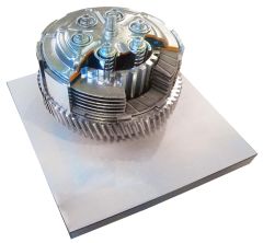 Multi Disc Clutch