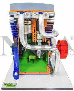 Reciprocating Compressor
