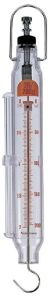 Spring Balance, SO-NG, Newton & Gram Scale