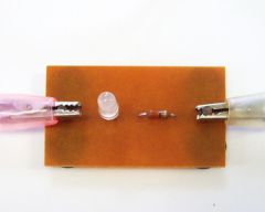 Polarity Tester