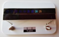 Electric Exoergic Experiment Device