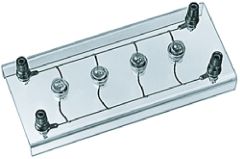 Parallel Bulb Base