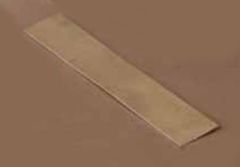 Zinc Strip