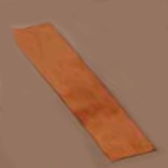 Copper Strip