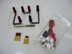 Capaciter Demonstration Set