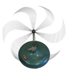 Hamilton Flywheel