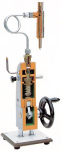 Single Cylinder Injection Pump