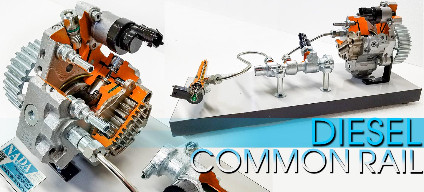 Automotive Diesel Common Rail Slide01
