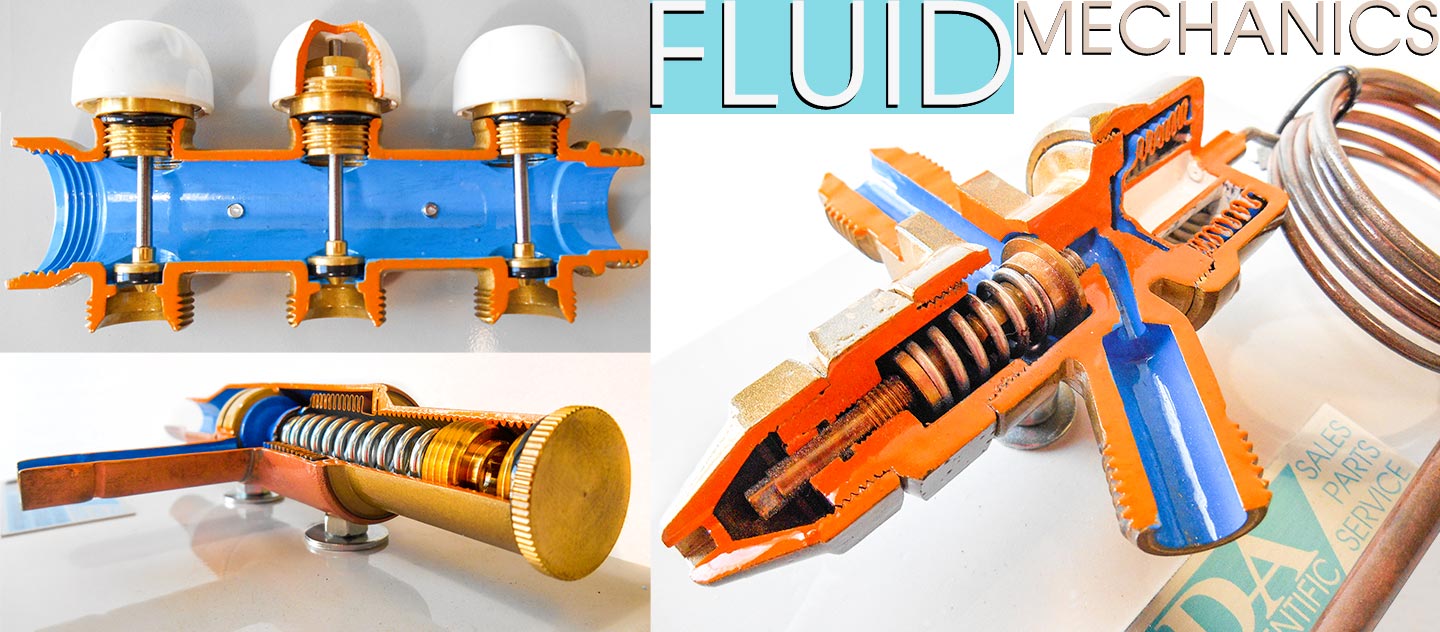 Fluid Mechanics