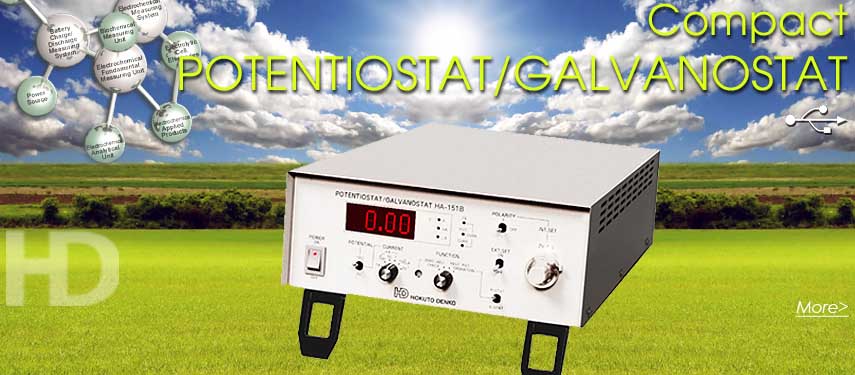Potentiostat/Galvanostat Slide03