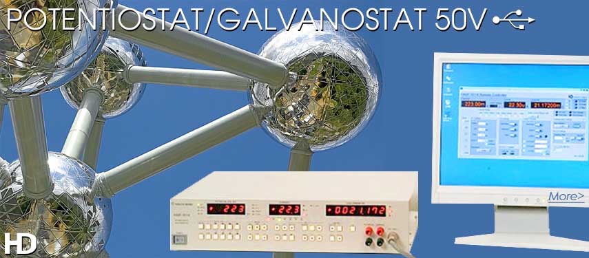 Potentiostat/Galvanostat Slide01