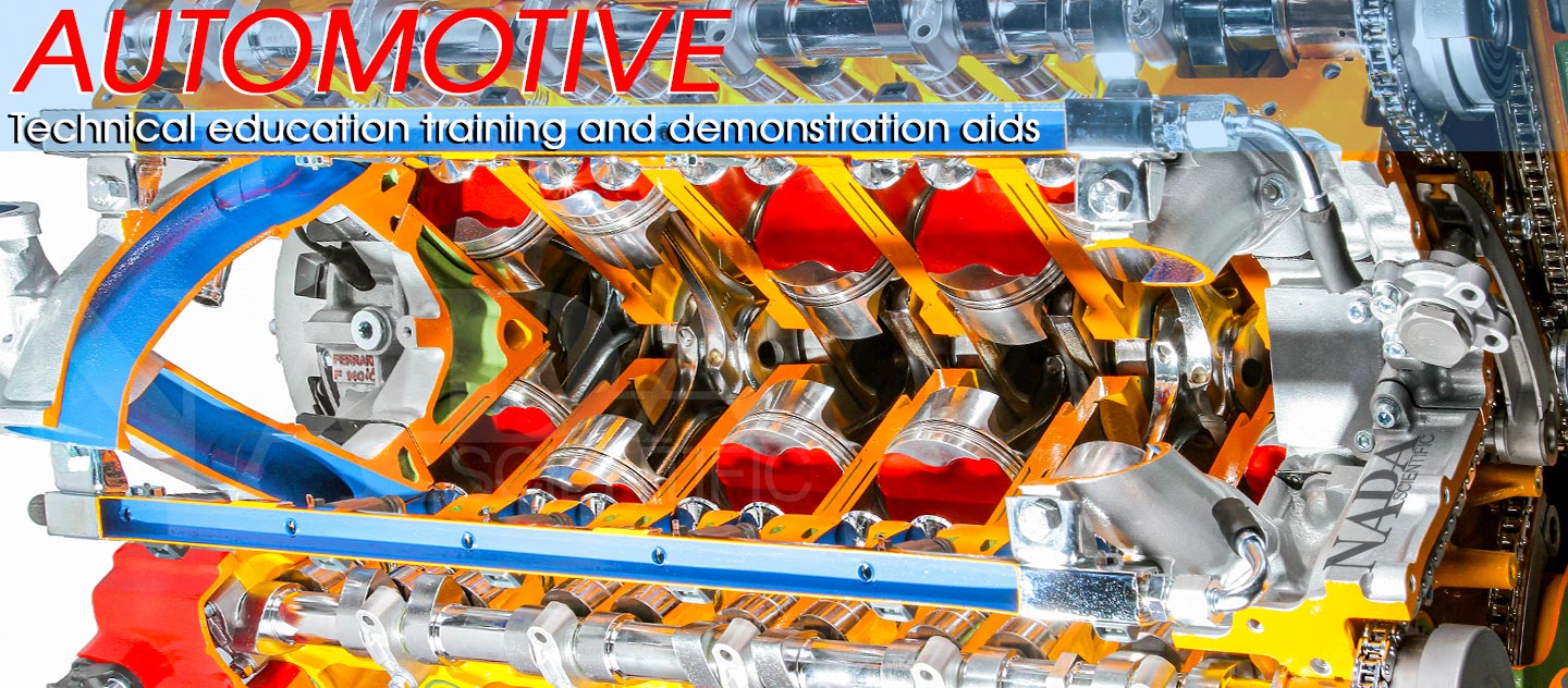 Automotive