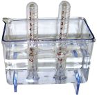 Electrolysis Apparatus Unit 