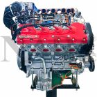 Ferrari V8 Engine