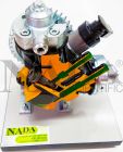 Bosch High Pressure Pump CP4