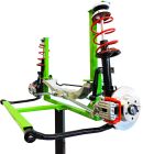 Multi-link Suspension