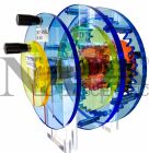 Planetary Gear Model